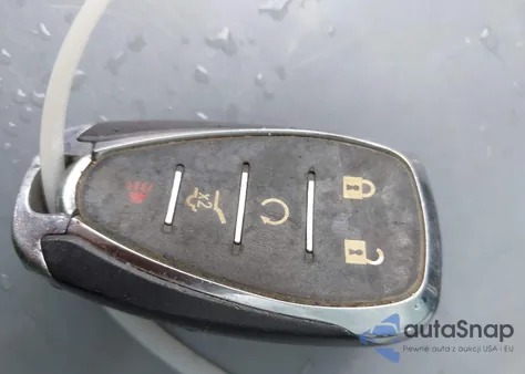 2019 Chevrolet Blazer Rs from USA, damaged, VIN 3GNKBERS2KS683987